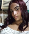 Citas Mujer Venezuela a Valencia  : Nai, 22 años